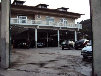 Mecânica Fiorese 