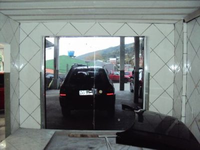 Mecânica Fiorese 