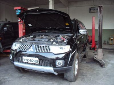 Mecânica Fiorese 