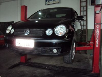Mecânica Fiorese 