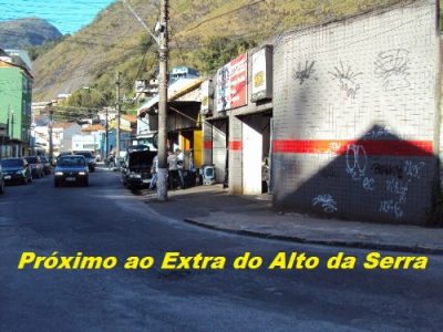 Casa de Freios Petrópolis