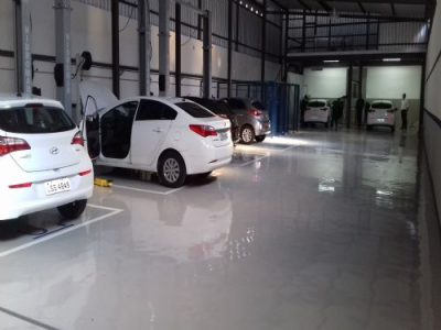Via Imperial - Hyundai HB20