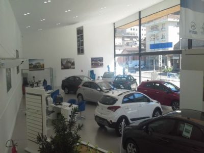 Via Imperial - Hyundai HB20