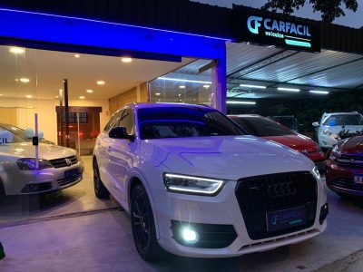 Car Fácil Veículos