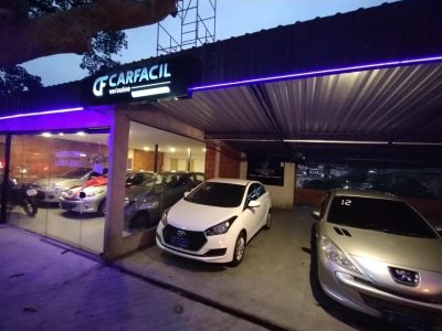 Car Fácil Veículos