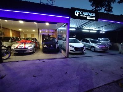 Car Fácil Veículos