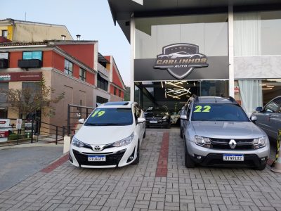 Carlinhos Automóveis