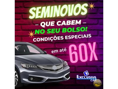 Exclusive Car