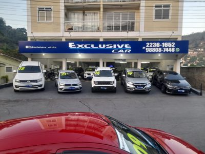 Exclusive Car