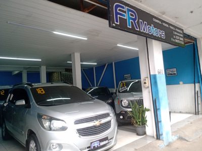 FR Motors