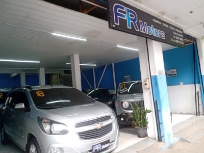 FR Motors