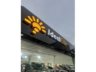 Ideal Car