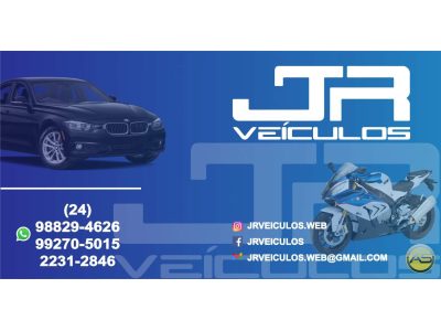 Jr Veículos