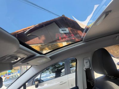 Retiro Automóveis