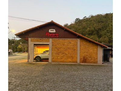 Retiro Automóveis