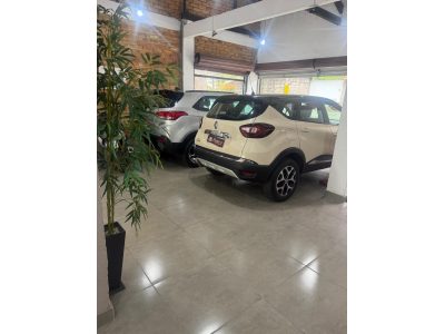 Retiro Automóveis