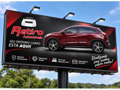 Retiro Automóveis