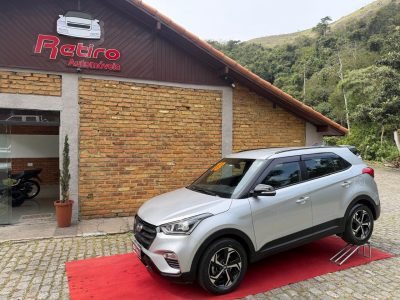 Retiro Automóveis