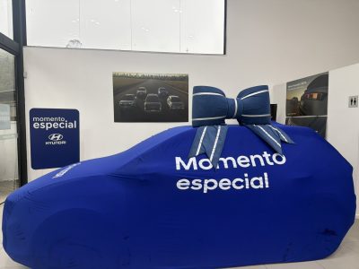Via Imperial - Hyundai
