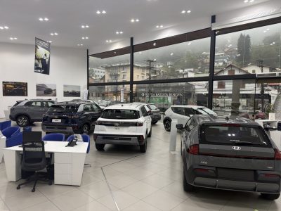 Via Imperial - Hyundai