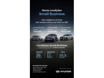 Via Imperial - Hyundai