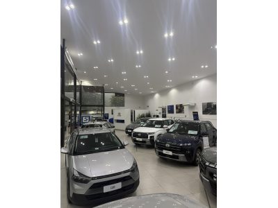 Via Imperial - Hyundai