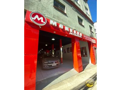 Morelli Veículos