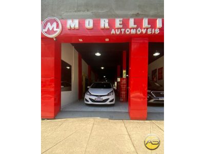 Morelli Veículos
