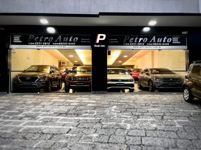 PetroAuto