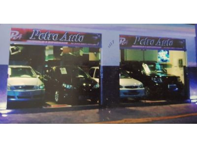 PetroAuto