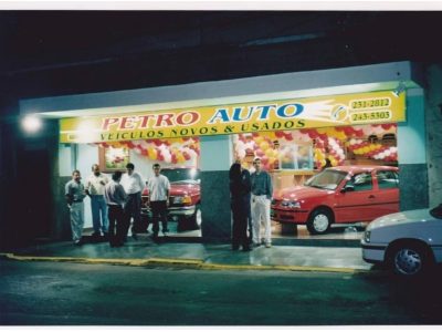 PetroAuto