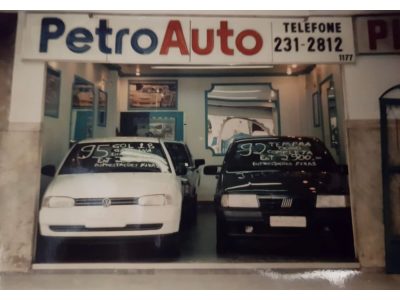 PetroAuto