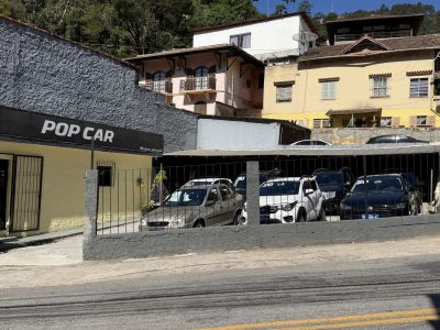 Pop Car