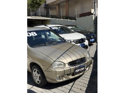 Pop Car
