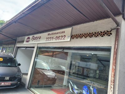 Retiro Automóveis