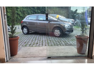 Retiro Automóveis