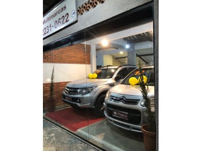 Retiro Automóveis