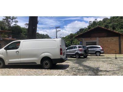 Retiro Automóveis