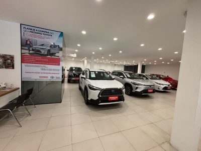 Toyoserra