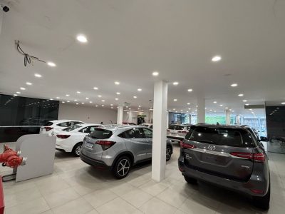 Toyoserra