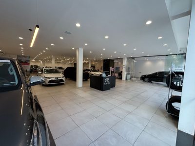 Toyoserra