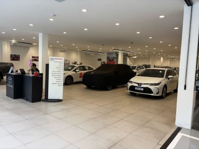 Toyoserra