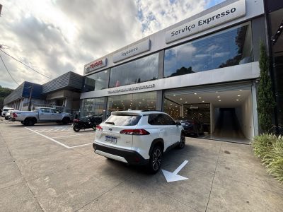 Toyoserra
