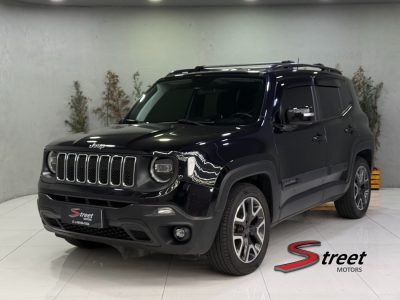 JEEP Renegade 2021