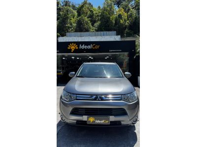 MITSUBISHI Outlander 2014