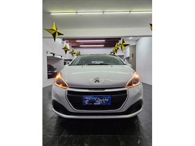 PEUGEOT 208 2019