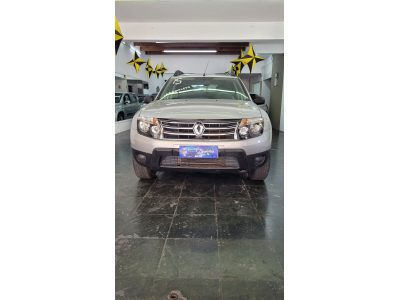 RENAULT Duster 2015