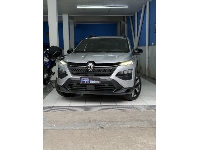 RENAULT Kardian 2025