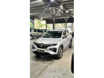 RENAULT KWID 2025