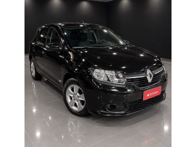 RENAULT Sandero 2017